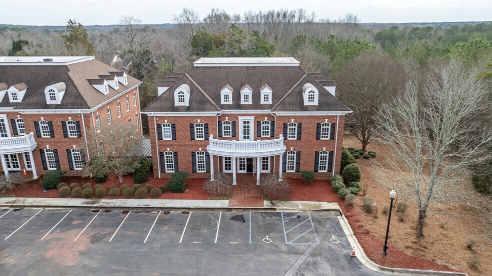 More Photos Of 1040 Founders Blvd, Athens Office For Lease