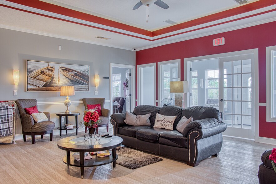 More Photos Of 1605 Vandekarr Rd, Owosso Assisted Living For Sale