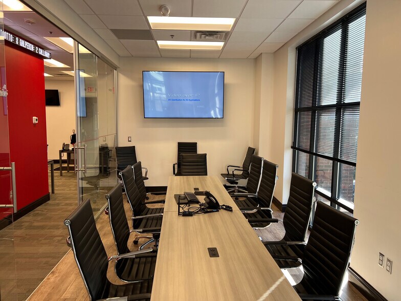 More Photos Of 403 Gilead Rd, Huntersville Medical For Sale