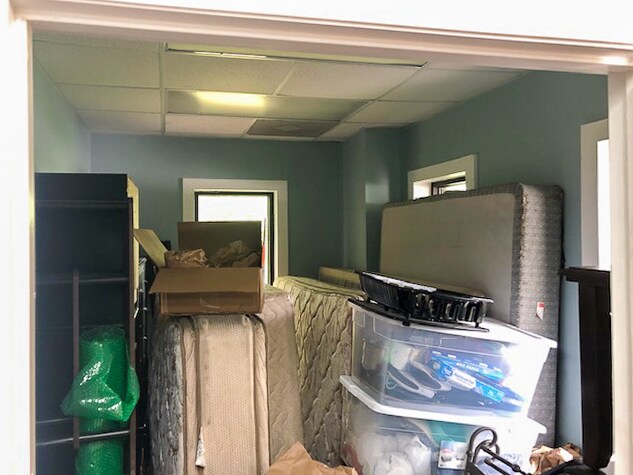 More Photos Of 7421 W Spartan Blvd, Charleston Warehouse For Lease
