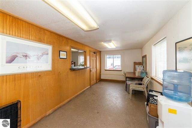 More Photos Of 8055 Angell Rd, Williamsburg Warehouse For Sale