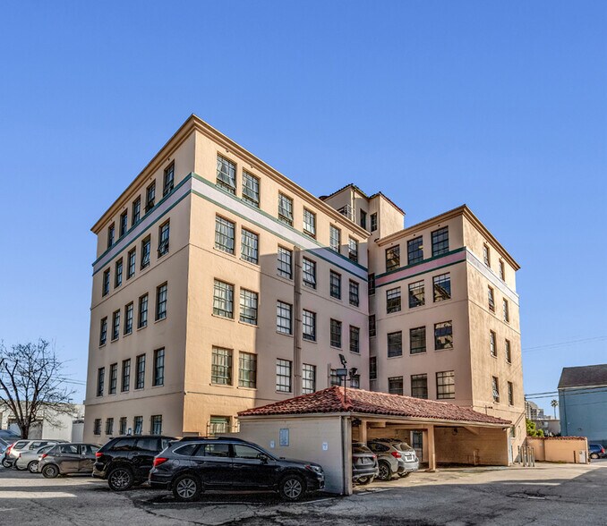 More Photos Of 400 29th St, Oakland Medical For Lease