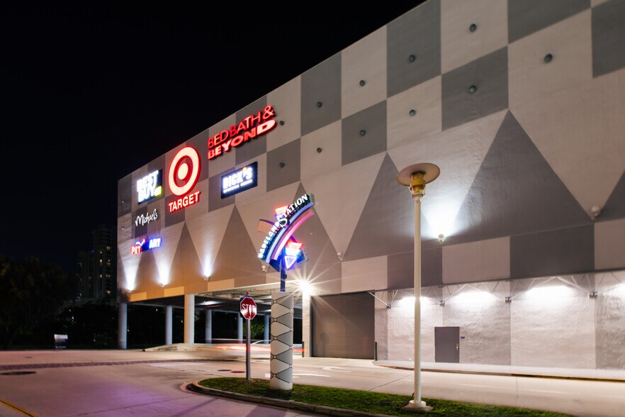 More Photos Of 8312 US 1, Kendall Unknown For Lease