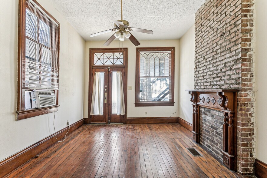 More Photos Of 332 S Norman C Francis Pky, New Orleans Multifamily For Sale