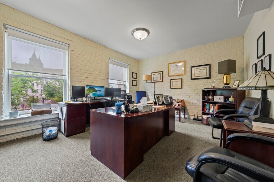 More Photos Of 641 Indiana Ave NW, Washington Storefront Retail Office For Sale