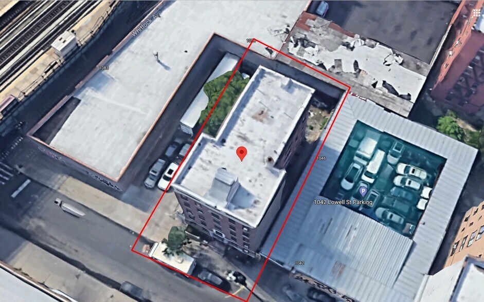 More Photos Of 1050 Lowell St, Bronx Apartments For Sale