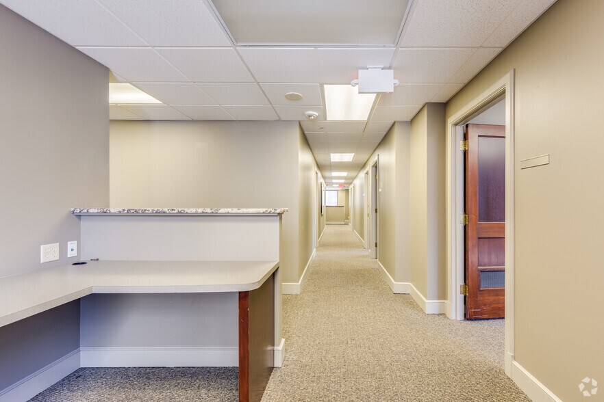 Photo of 5th Floor Ste 540