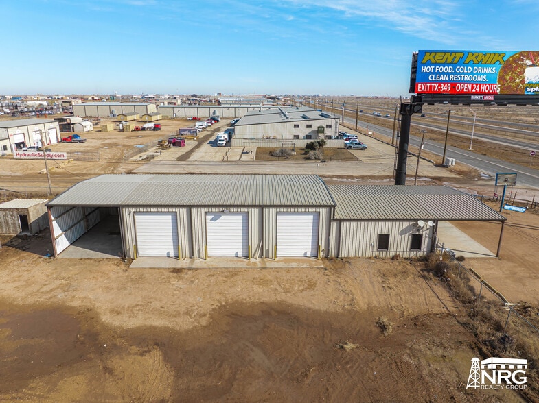 More Photos Of 13100 State Highway 191, Midland Manufacturing For Sale