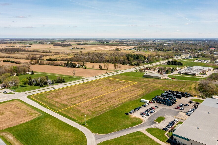 More Photos Of 1085 Main St, Bellevue Land For Sale