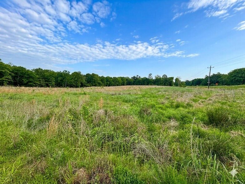 More Photos Of N US Highway 259 & Shearer Wood Ln, Broken Bow Land For Sale