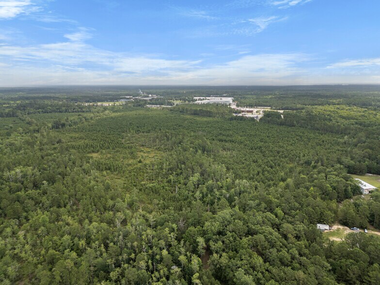 More Photos Of 00 Rahn Station Road, Rincon Land For Sale