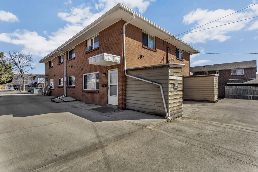 More Photos Of 7325 Tennyson St, Westminster Apartments For Sale