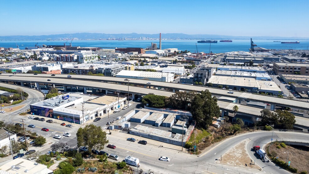 Primary Photo Of 1111 Pennsylvania Ave, San Francisco Land For Sale