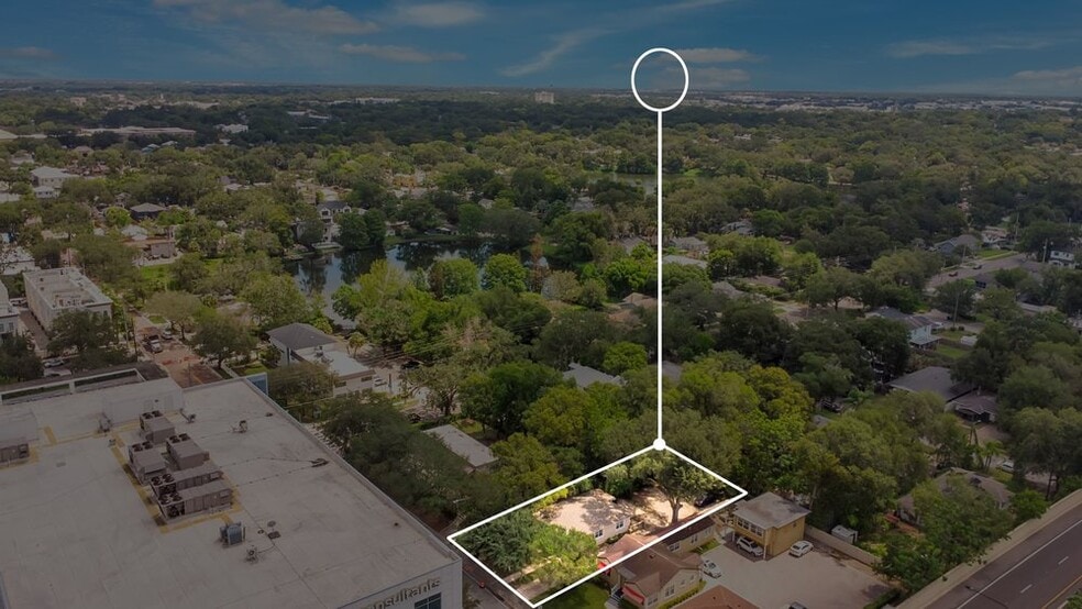 More Photos Of 415 S Summerlin Ave, Orlando Office For Sale