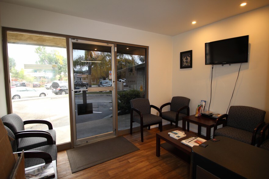 More Photos Of 4276 54th Pl, San Diego Medical For Lease