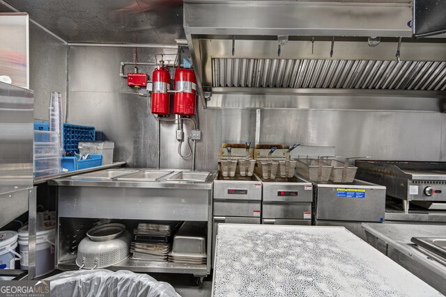 More Photos Of 851 Highway 441 S, Clayton Freestanding For Sale