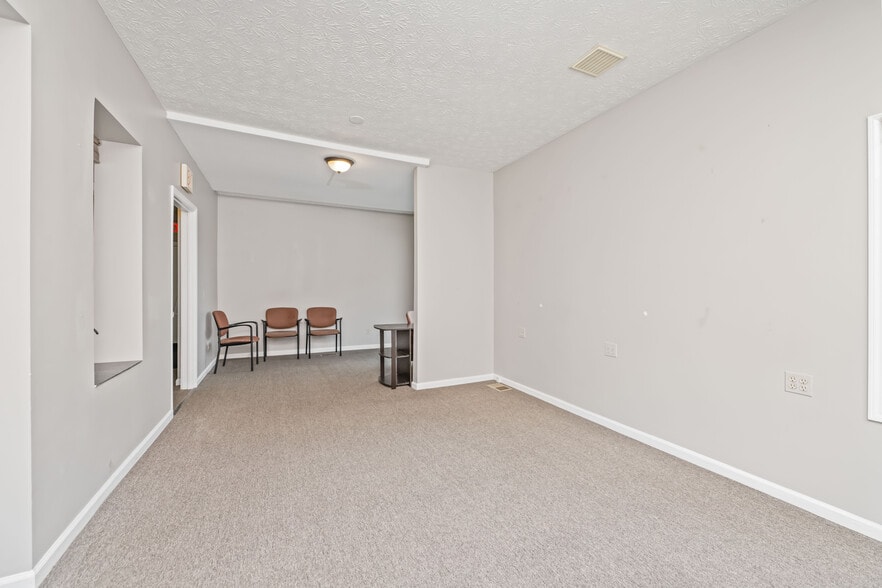 More Photos Of 135 W Ridge Rd, Rochester Storefront Retail Office For Sale