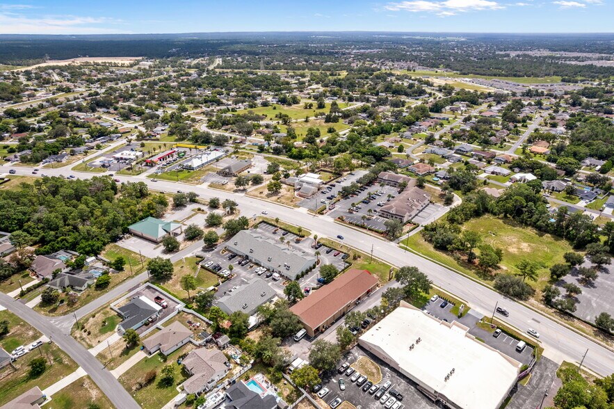 More Photos Of 5149 Mariner Blvd, Spring Hill Flex For Sale