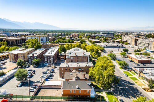 More Photos Of 143 S 400 E, Salt Lake City Loft Creative Space For Sale