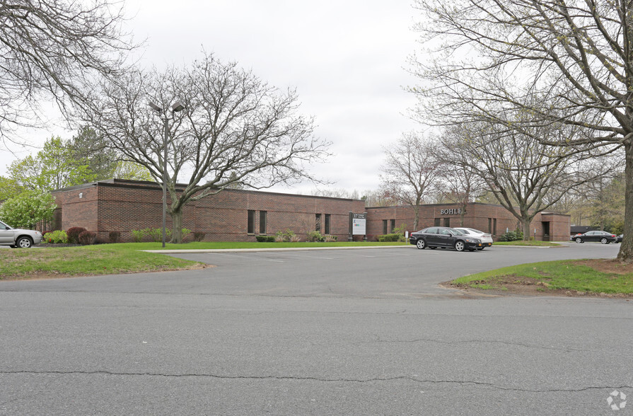 Primary Photo Of 17 Computer Dr W, Albany Office For Lease