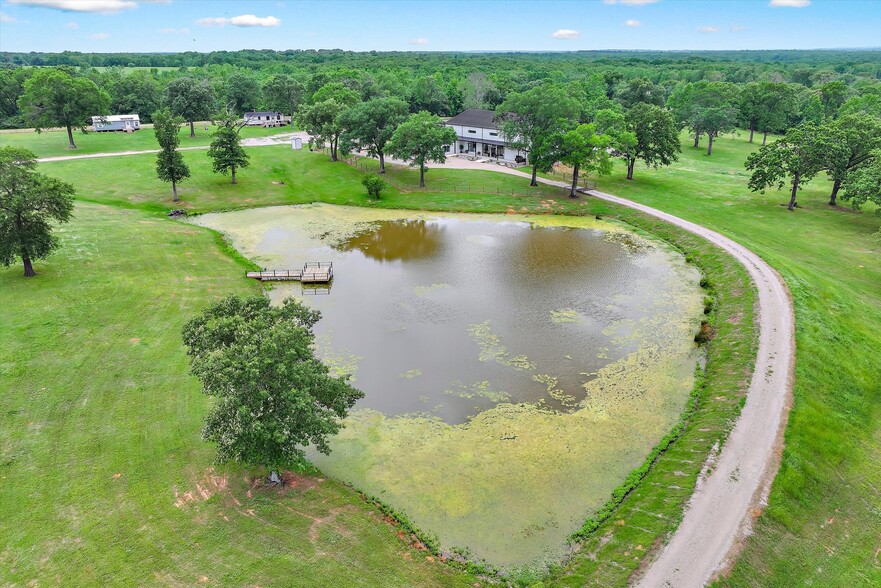 More Photos Of 1972 FM 857, Grand Saline Trailer Camper Park For Sale
