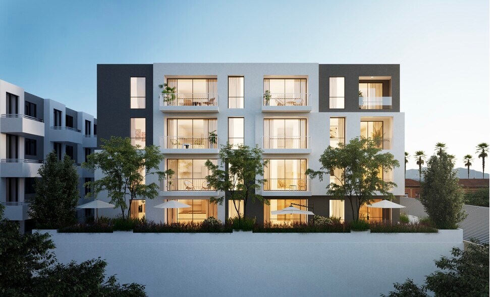 More Photos Of 13716 Victory Blvd, Valley Glen Apartments For Lease