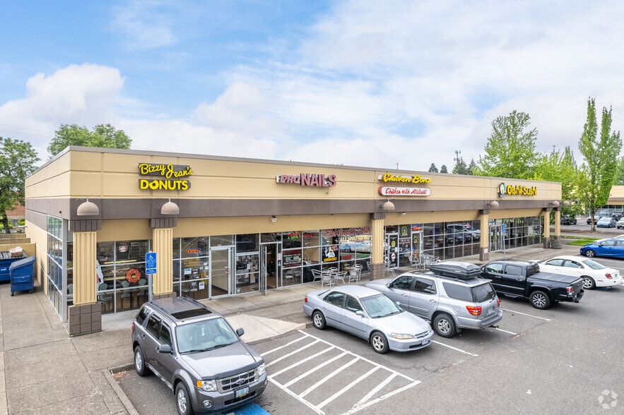 More Photos Of 1821-1891 Pioneer Pky E, Springfield Unknown For Lease