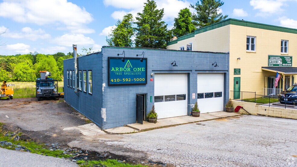 More Photos Of 13600 Long Green Pike, Baldwin Office For Lease