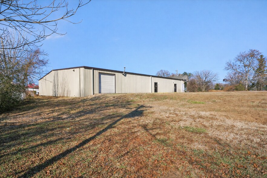 More Photos Of 467 Cross Anchor Rd, Woodruff Freestanding For Sale