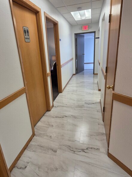 More Photos Of 1130 Sextonville Rd, Richland Center Medical For Lease