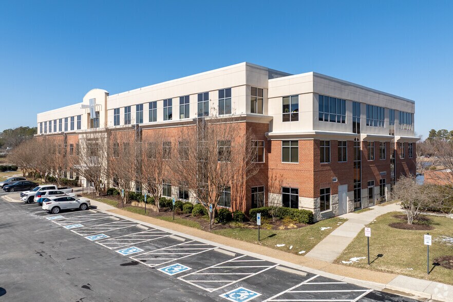 Primary Photo Of 100 Eastshore Dr, Glen Allen Office For Lease