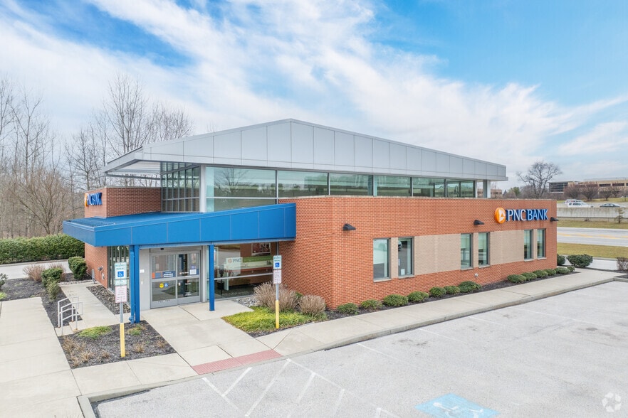 More Photos Of 455 Carnegie Blvd, Malvern Unknown For Lease