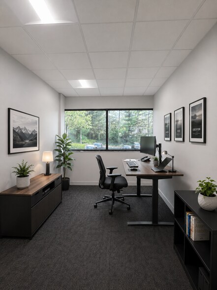More Photos Of 10 Leopard Rd, Paoli Coworking Space