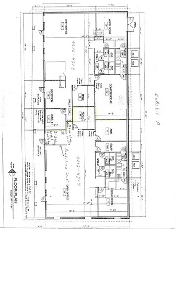 More Photos Of 4212-4218 N Executive Centre Loop, Saint Peters Storefront For Lease