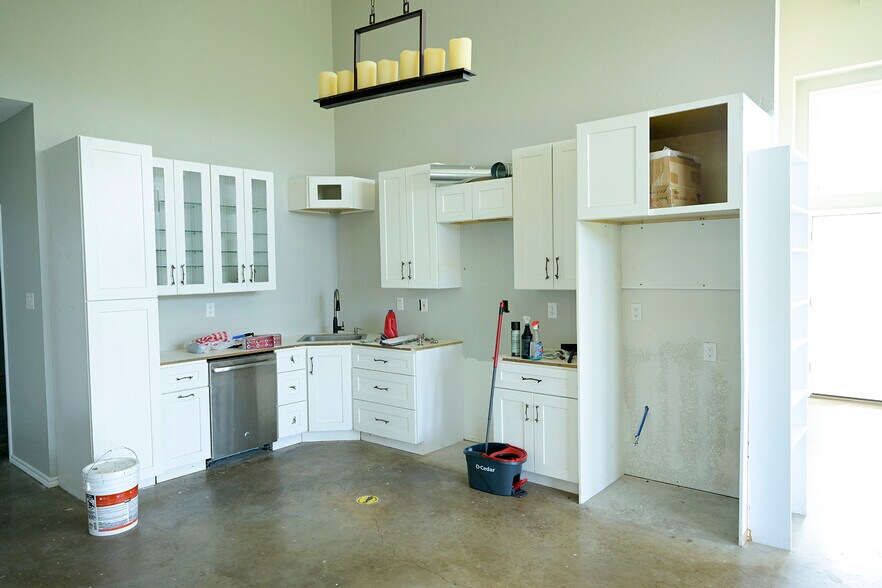 More Photos Of 198 Serrano Ct, Weatherford Land For Sale