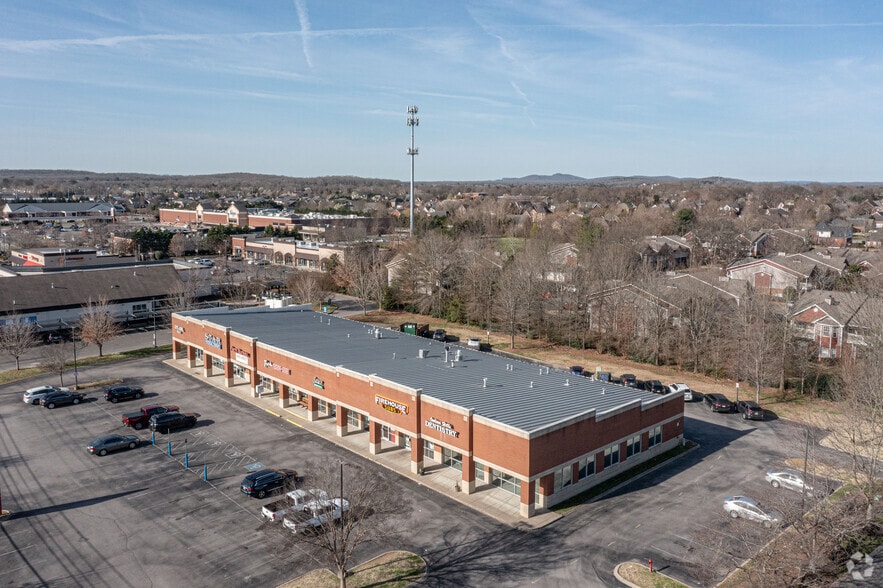 More Photos Of 2850-2870 S Church St, Murfreesboro Unknown For Lease