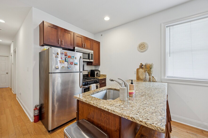 More Photos Of 1630 Brown St, Philadelphia Apartments For Sale