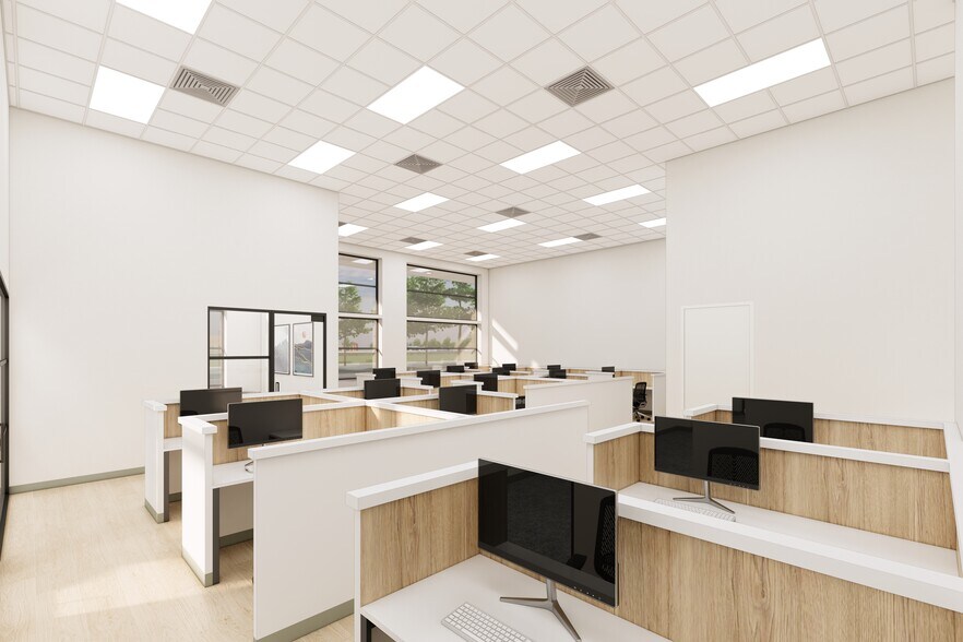 More Photos Of 10900 NW 128th Street, Medley Warehouse For Lease