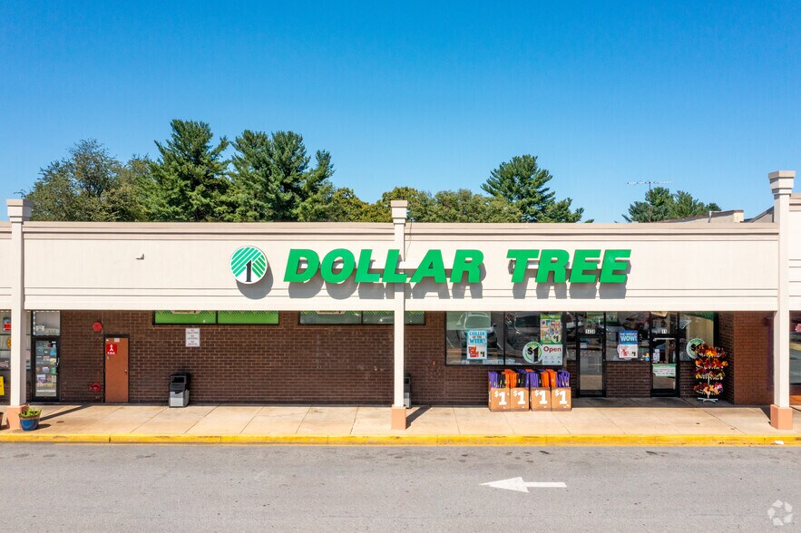 More Photos Of 1438 Liberty Rd, Eldersburg Unknown For Lease