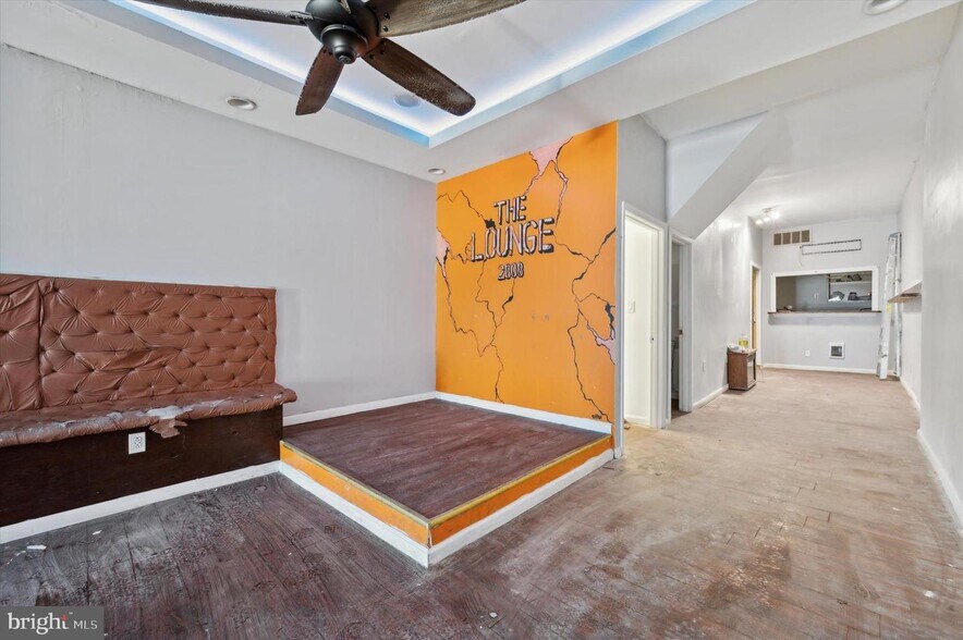 More Photos Of 2808 Germantown Ave, Philadelphia Storefront Retail Residential For Sale