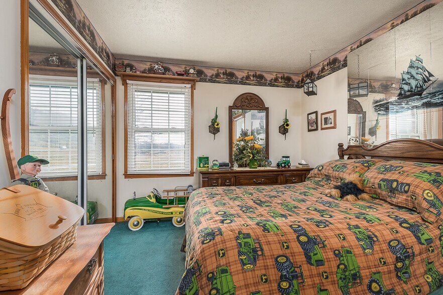 More Photos Of 3279 Ky-467, Worthville Land For Sale