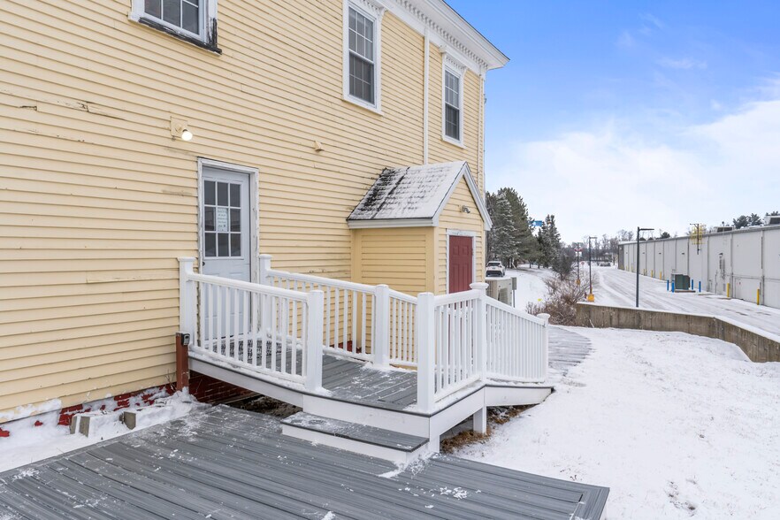 More Photos Of 2204 Woodbury Ave, Newington Office For Sale