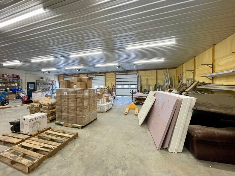 More Photos Of 501 Prosperity Way, North Sioux City Industrial For Sale