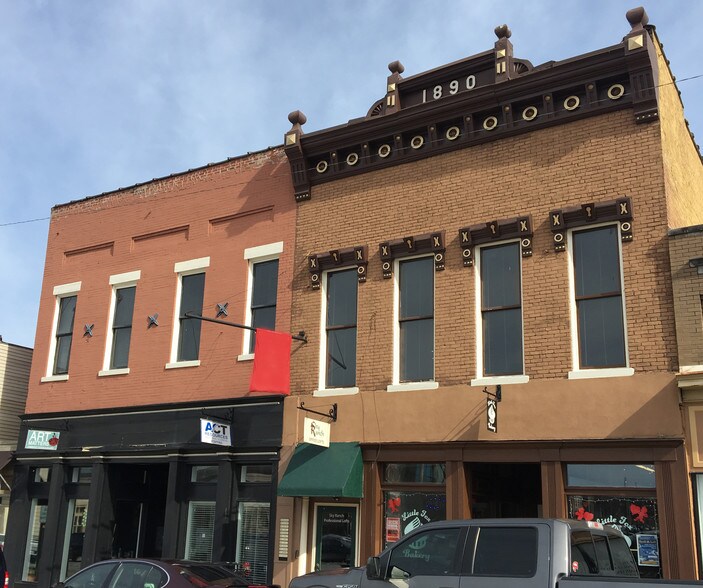 More Photos Of 310-314 E Main Ave, Bowling Green Office For Sale