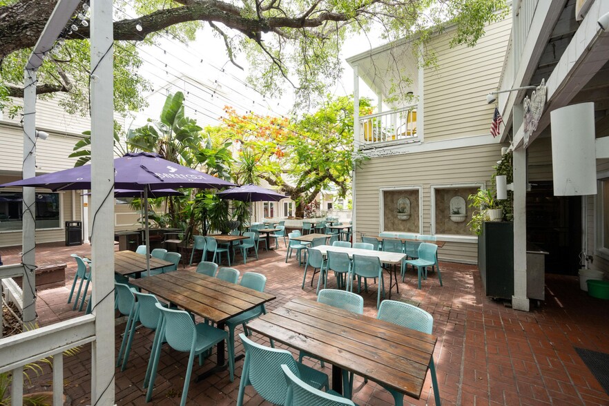 More Photos Of 1075 Duval St, Key West Restaurant For Sale