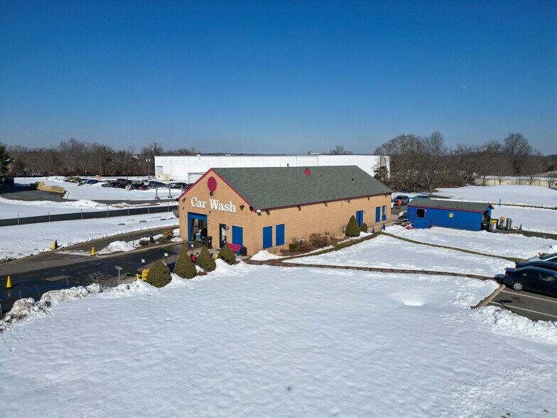 More Photos Of 81 Route 31 N, Pennington Freestanding For Sale