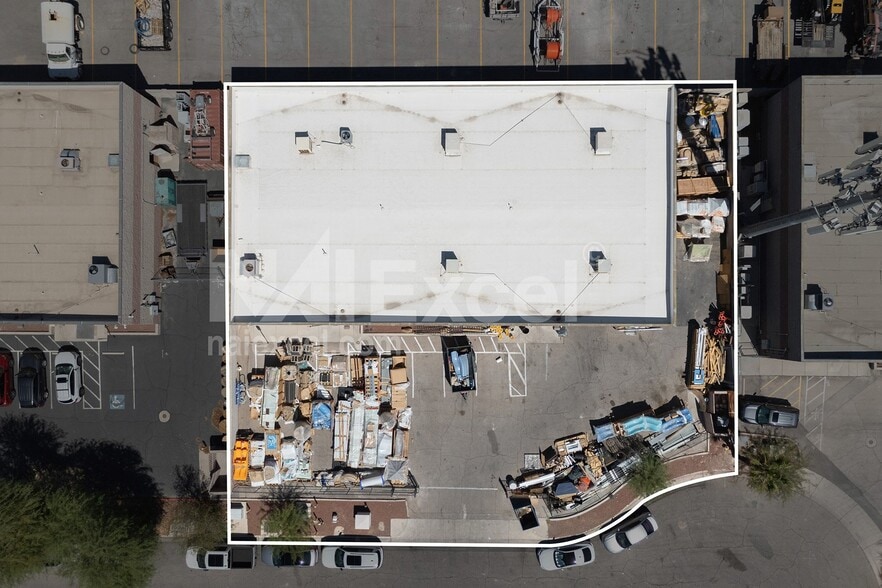 More Photos Of 220 Commerce Park Ct, North Las Vegas Manufacturing For Sale