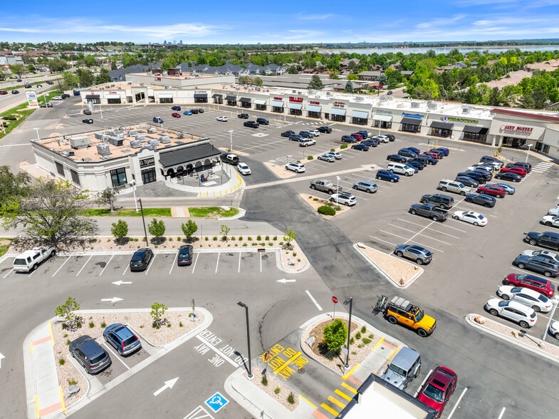 More Photos Of 5056-5076 S Wadsworth Blvd, Littleton Unknown For Lease