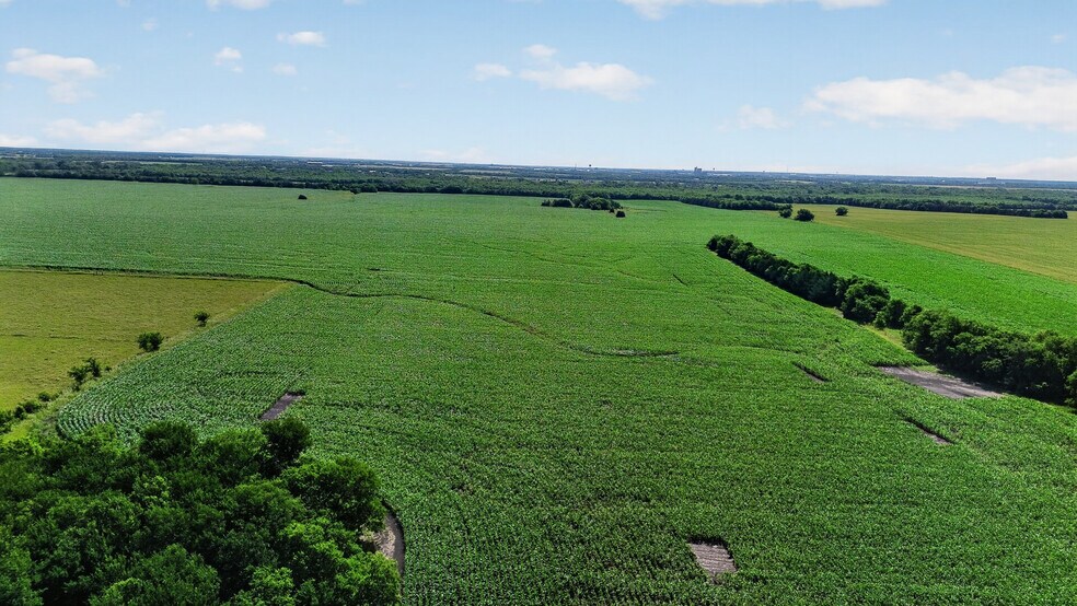 More Photos Of Highway 380, Greenville Land For Sale