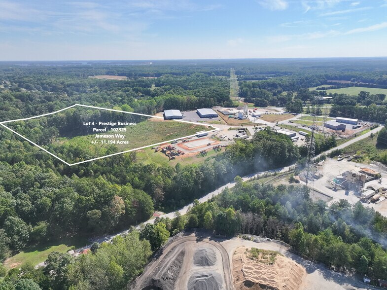 More Photos Of 00 Quarry Ln, Stanley Land For Sale